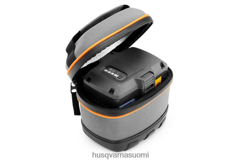Husqvarna akkulaukku 0D6048389 työkaluja