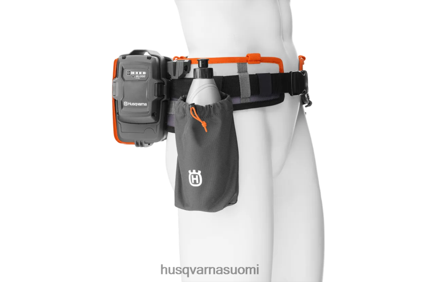 Husqvarna akun hihna flexi 0D6048390 työkaluja