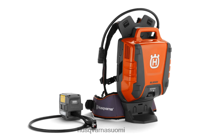 Husqvarna bli950x 0D6048405 työkaluja
