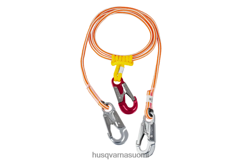 Husqvarna 2-in-1 turvanauha 0D6048143 työkaluja