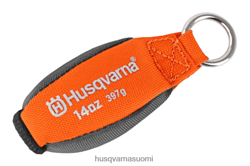 Husqvarna heittää painoja (laukkuja) 0D6048134 työkaluja
