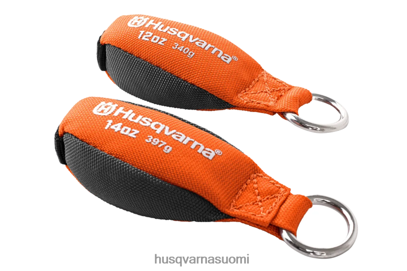Husqvarna heittää painoja (laukkuja) 0D6048134 työkaluja