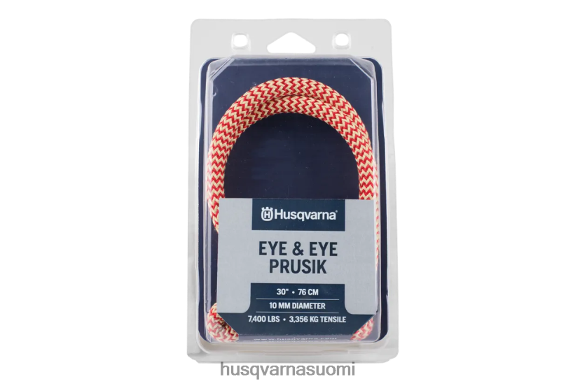 Husqvarna silmä-n-eye prusik 0D6048142 työkaluja