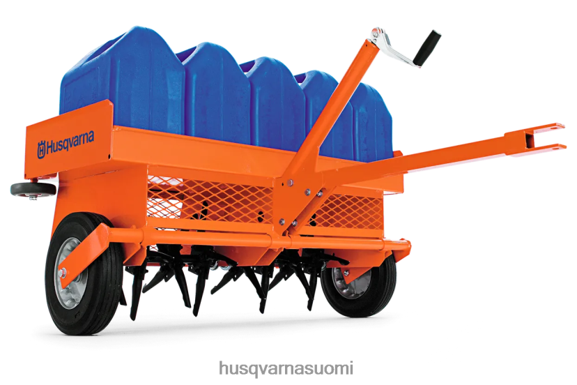 Husqvarna ta36 0D6048580 työkaluja