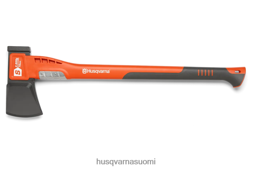 Husqvarna komposiitti halkaisukirves (iso) 0D6048114 työkaluja