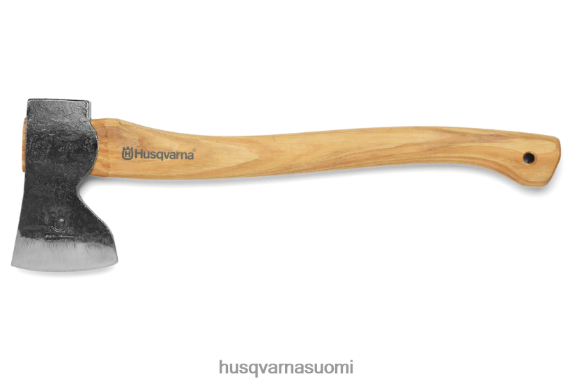 Husqvarna ruotsalainen puusepän kirves 0D6048123 työkaluja