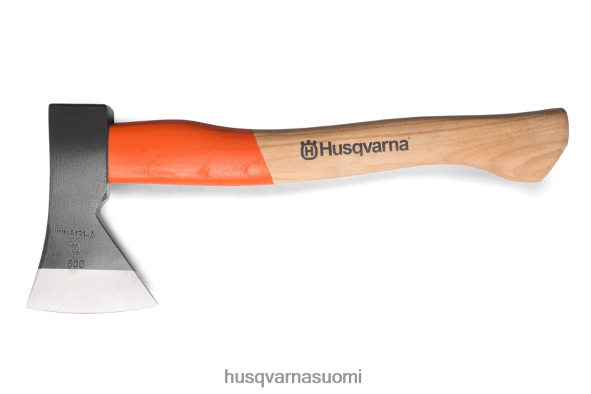 Husqvarna saksalaistyylinen kirves 0D6048116 työkaluja