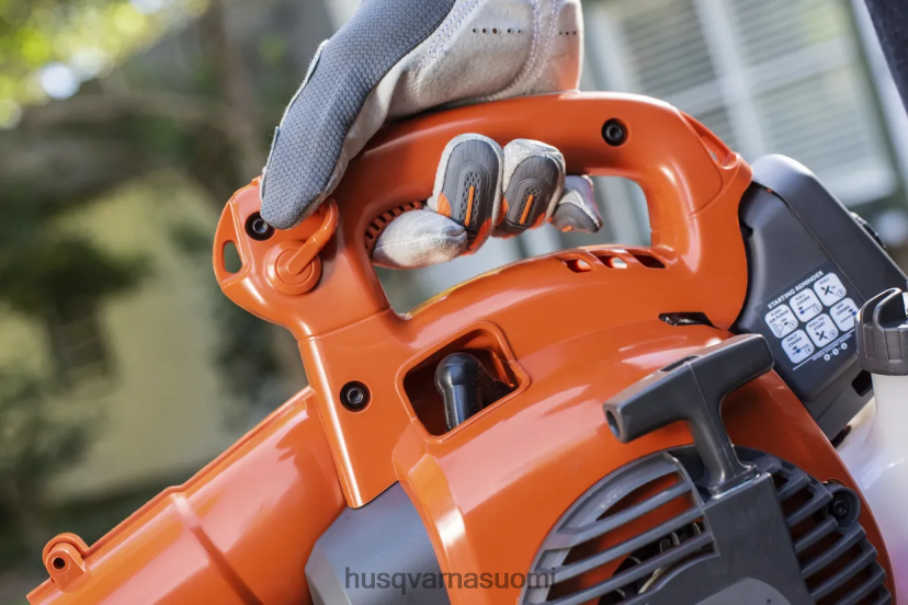 Husqvarna 125b 0D6048231 työkaluja