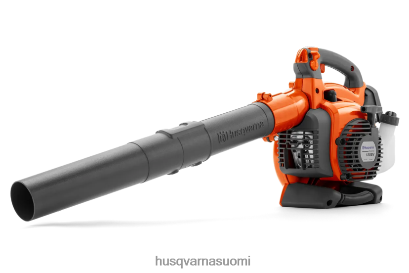 Husqvarna 125bvx 0D6048232 työkaluja