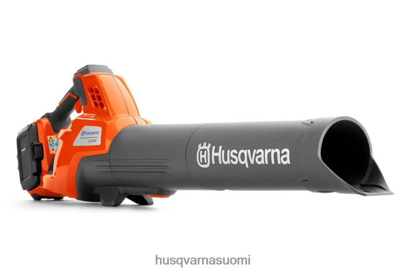 Husqvarna 230ib (vain työkalu) 0D6048229 työkaluja