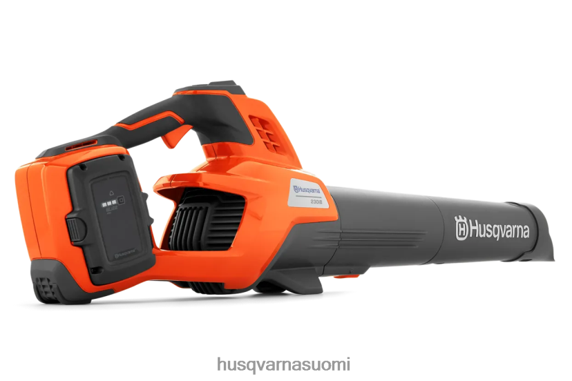 Husqvarna 230ib (vain työkalu) 0D6048229 työkaluja