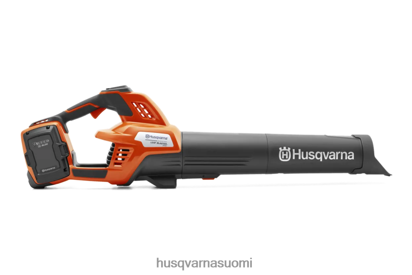 Husqvarna leaf blaster 350ib (akku ja laturi mukana) 0D6048227 työkaluja