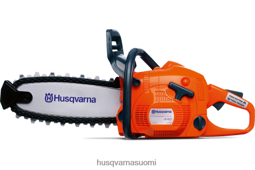 Husqvarna lasten lelu moottorisaha 0D6048380 työkaluja