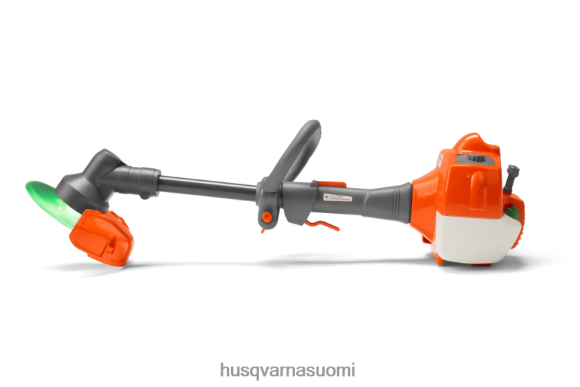 Husqvarna lasten lelu rikkakasvien trimmeri 0D6048383 työkaluja