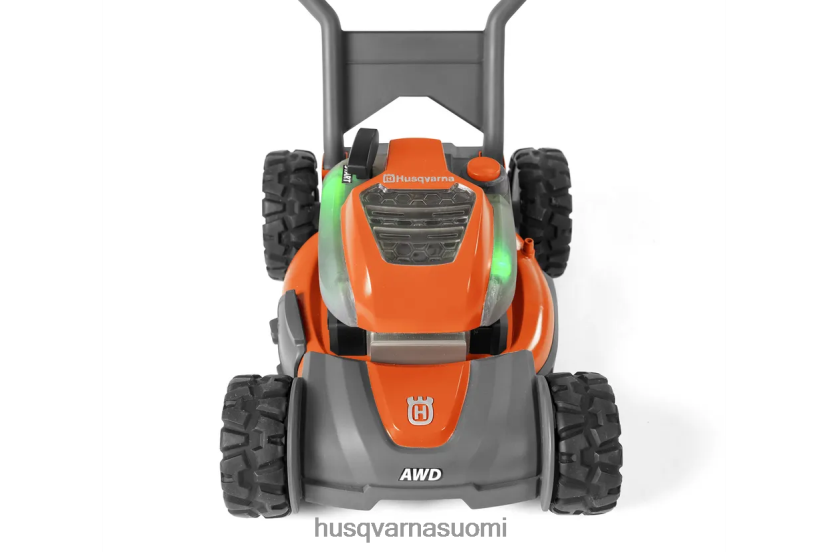 Husqvarna lasten lelu ruohonleikkuri 0D6048381 työkaluja