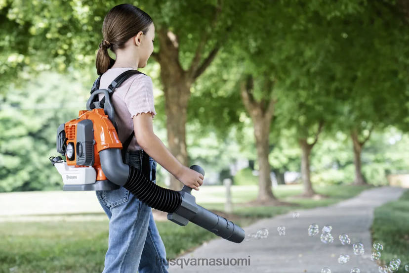 Husqvarna lelu 150bt kuplapuhallin 0D6048379 työkaluja