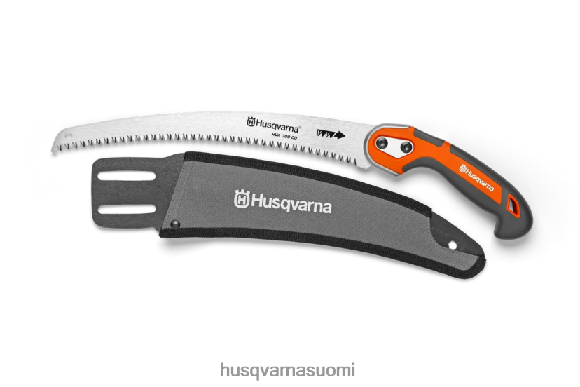 Husqvarna kiinteä saha 300 (kaareva) 0D6048282 työkaluja
