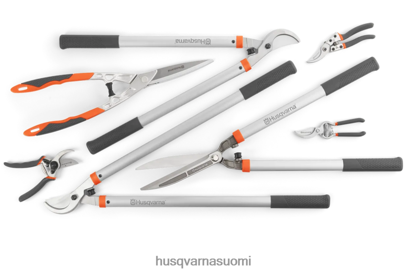 Husqvarna leikkurit 0D6048279 työkaluja