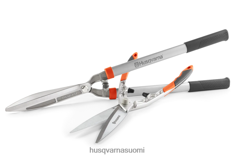 Husqvarna pensassakset - tarkkuus 0D6048287 työkaluja