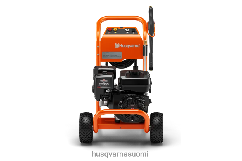 Husqvarna hb32 - 3200 psi painepesuri 0D6048305 työkaluja