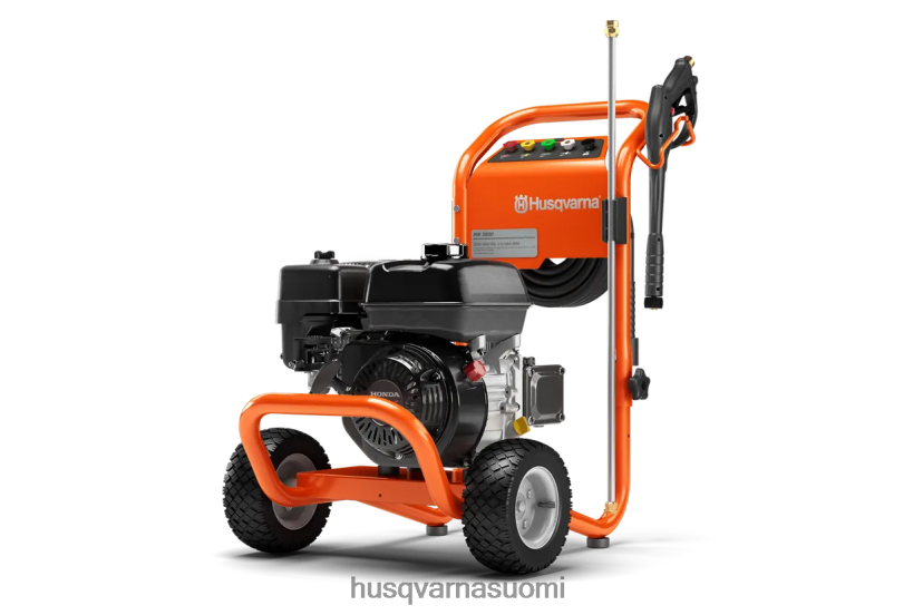 Husqvarna hh36 - 3600 psi painepesuri 0D6048306 työkaluja