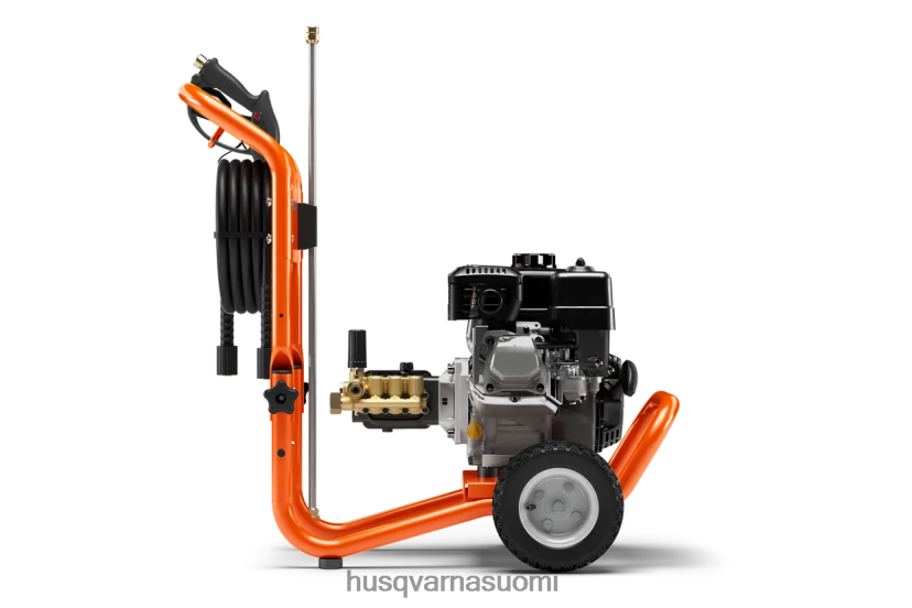 Husqvarna hh36 - 3600 psi painepesuri 0D6048306 työkaluja