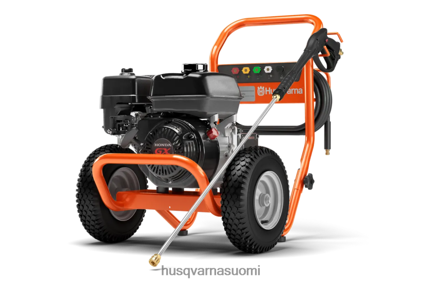 Husqvarna hh42 - 4200 psi painepesuri 0D6048307 työkaluja