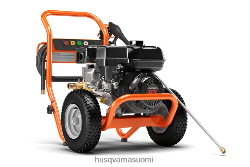 Husqvarna hh42 - 4200 psi painepesuri 0D6048307 työkaluja