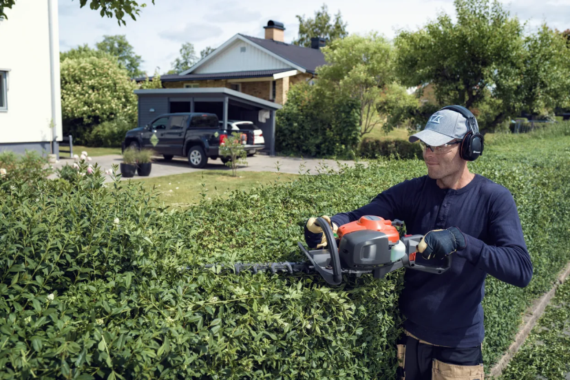 Husqvarna 322hd60 0D6048249 työkaluja