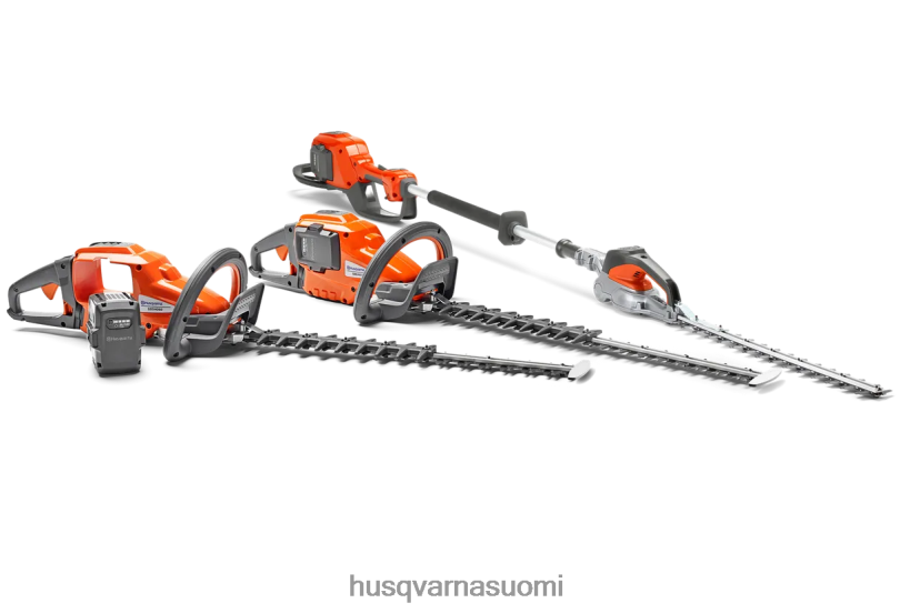 Husqvarna 520ihe3 (vain työkalu) 0D6048236 työkaluja