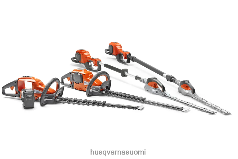 Husqvarna 520iht4 (vain työkalu) 0D6048237 työkaluja
