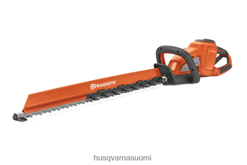 Husqvarna hedge master 320ihd60 (akku ja laturi mukana) 0D6048245 työkaluja