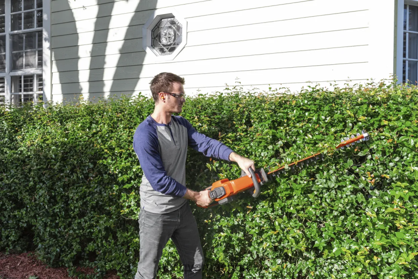 Husqvarna hedge master 320ihd60 (vain työkalu) 0D6048246 työkaluja