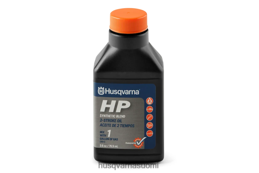 Husqvarna hp 2-tahti öljy 0D6048295 työkaluja
