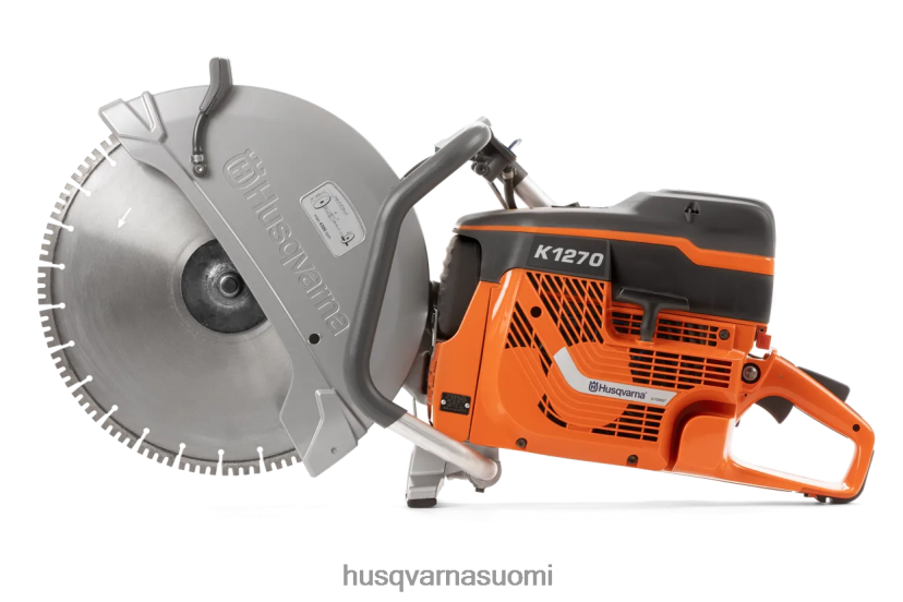 Husqvarna k 1270 0D6048262 työkaluja