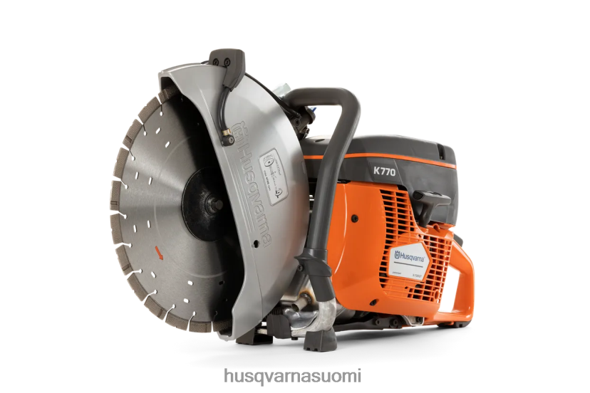 Husqvarna k 770 0D6048259 työkaluja