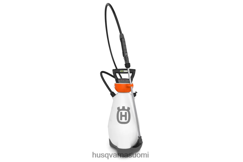 Husqvarna 2 gallonan akku kädessä pidettävä ruisku 0D6048288 työkaluja