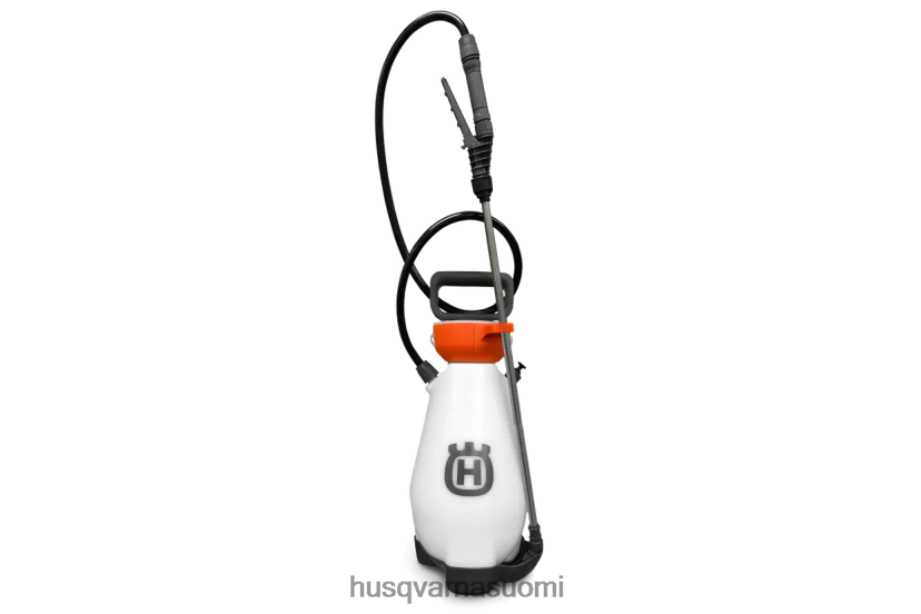 Husqvarna 2 gallonan kädessä pidettävä ruisku 0D6048289 työkaluja