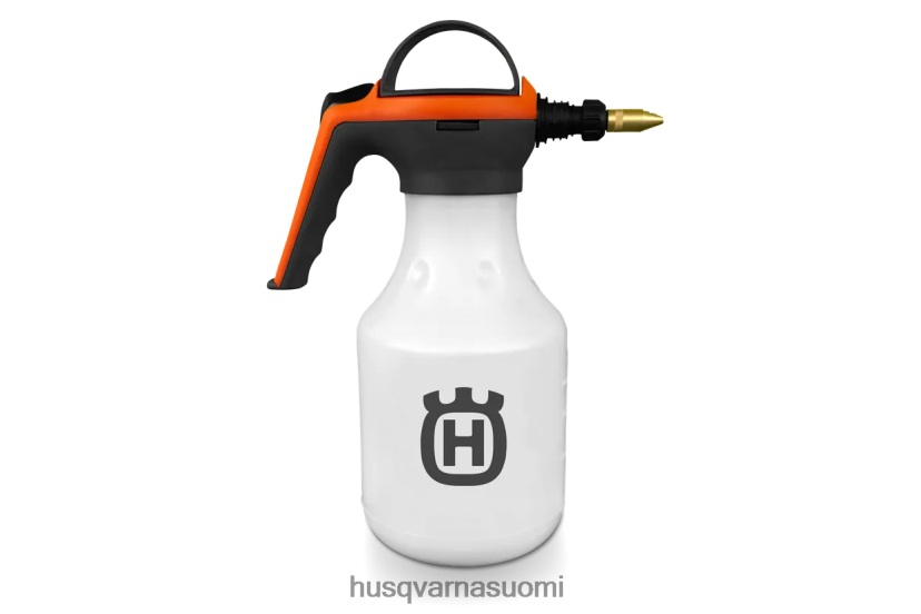 Husqvarna 48 unssia kädessä pidettävä ruisku 0D6048292 työkaluja