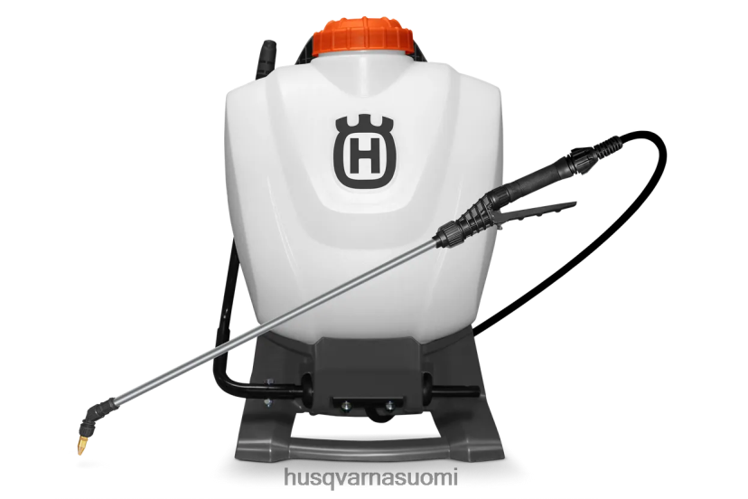 Husqvarna 4 gallonan reppusumutin 0D6048290 työkaluja