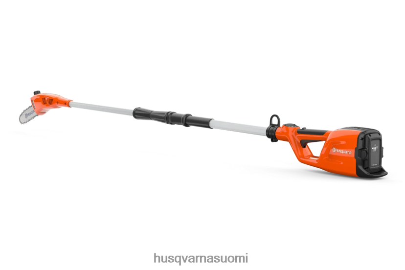 Husqvarna 120itk4-p (akku ja laturi mukana) 0D6048100 työkaluja