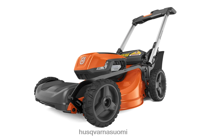 Husqvarna lawn xpert le-322 (mukana akku ja laturi) 0D604854 työkaluja