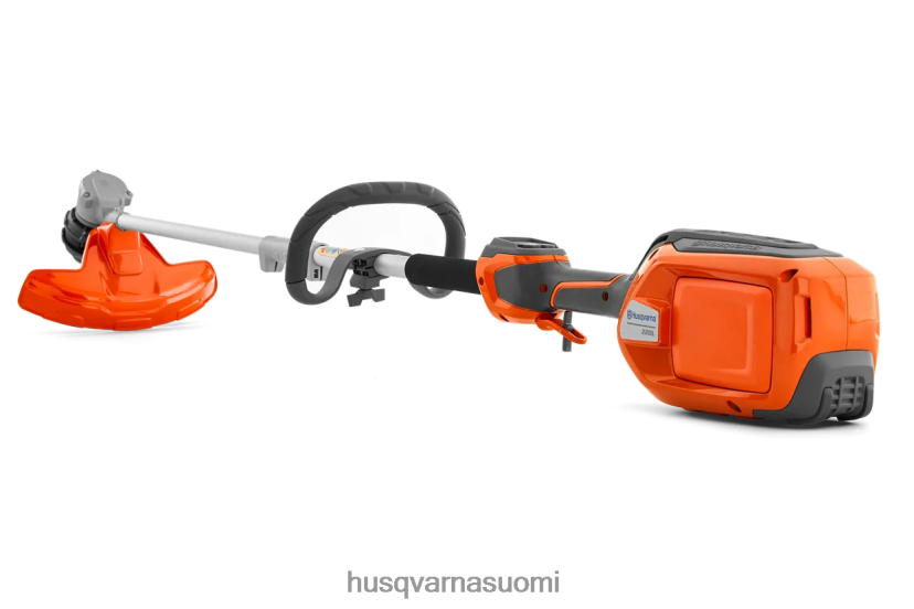 Husqvarna 220l (akku ja laturi mukana) 0D6048206 työkaluja