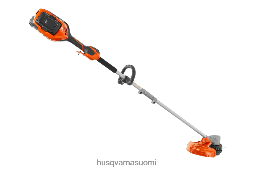 Husqvarna 220l (akku ja laturi mukana) 0D6048206 työkaluja