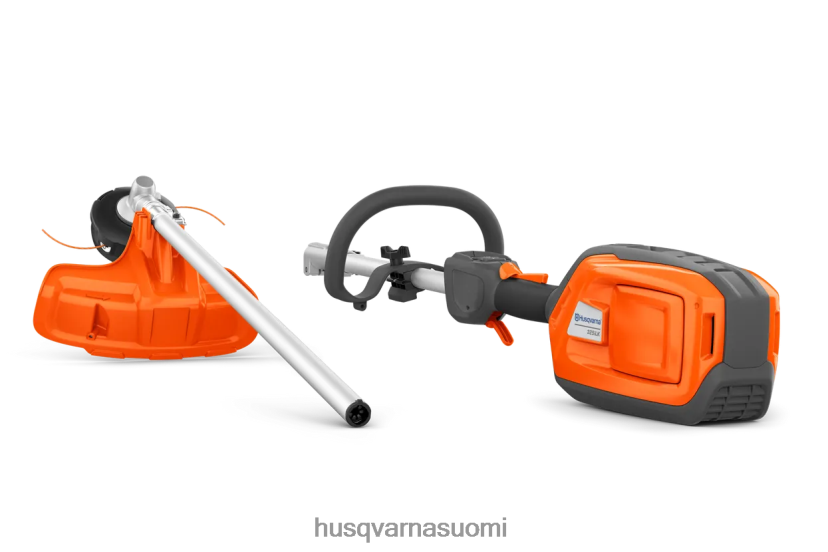 Husqvarna 325ilk powerhead (vain työkalu) 0D6048205 työkaluja