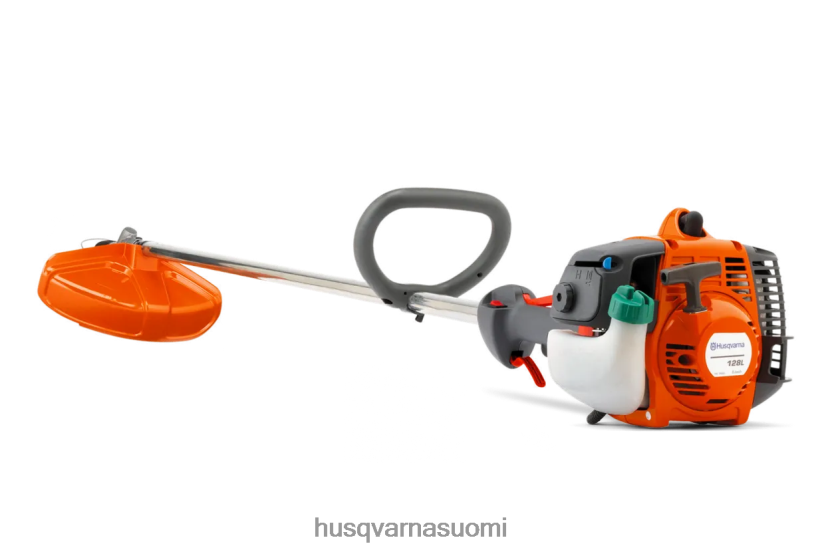 Husqvarna 128l 0D6048213 työkaluja