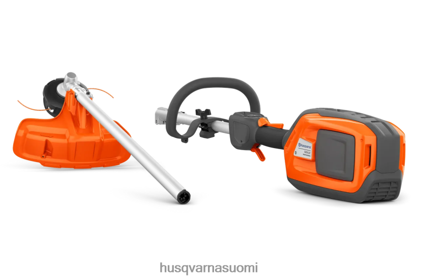 Husqvarna 525ilk trimmerikiinnikkeellä (vain työkalu) 0D6048200 työkaluja