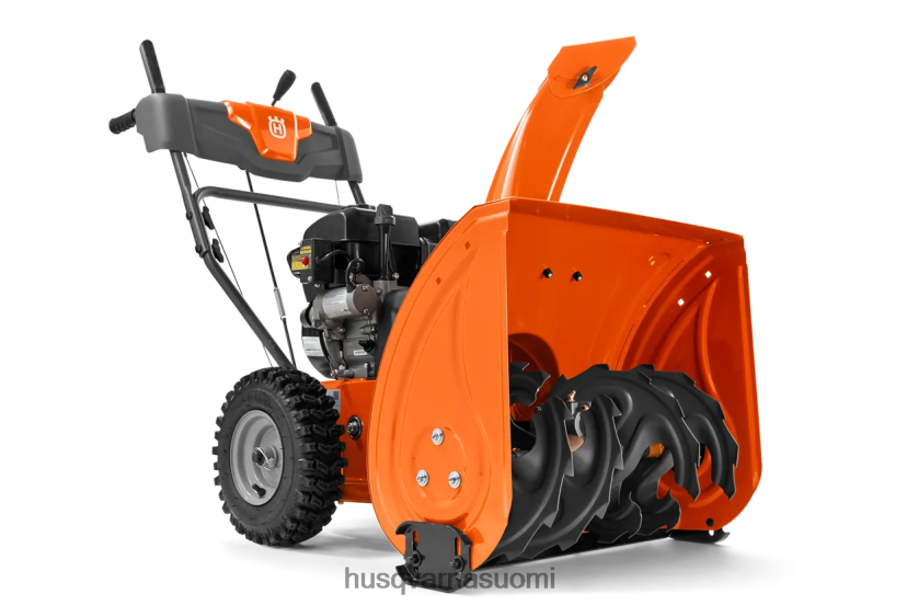 Husqvarna st124 0D6048267 työkaluja