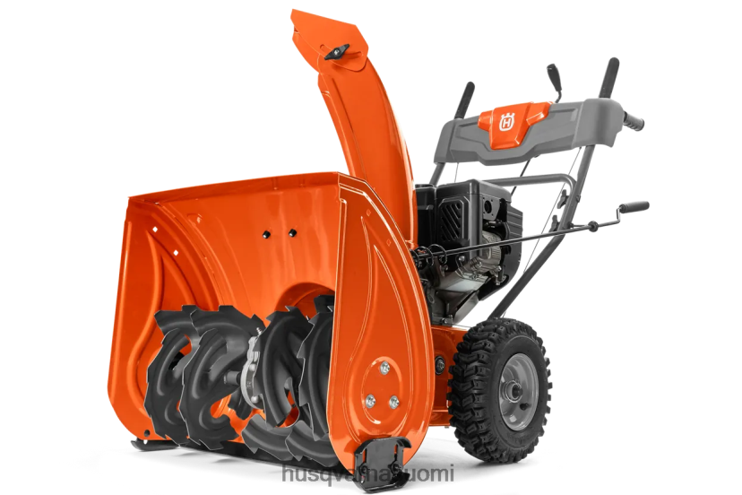 Husqvarna st124 0D6048267 työkaluja