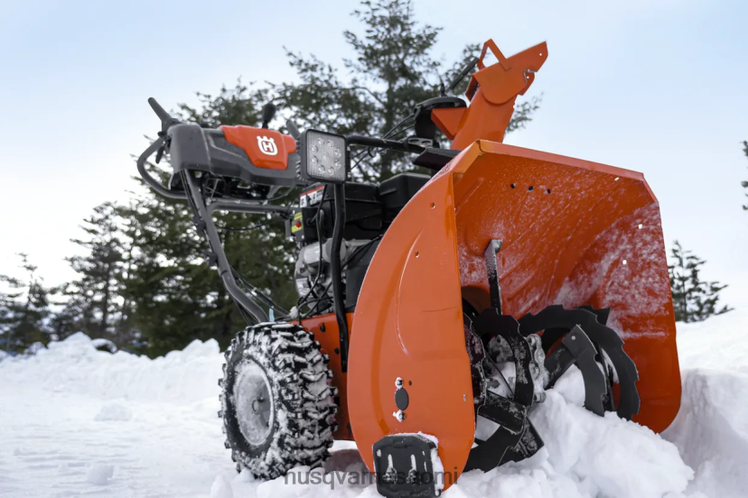 Husqvarna st 224 0D6048268 työkaluja